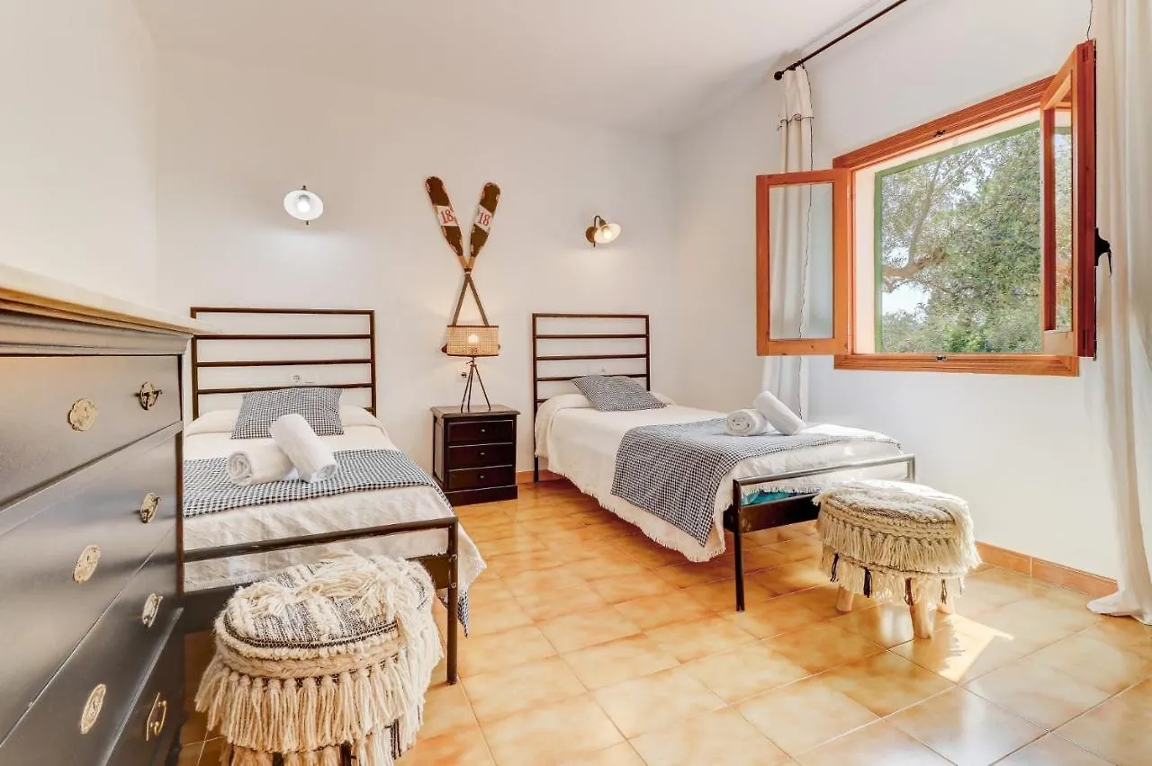 Villa Martin By Villa Plus Port de Pollenca 0*,