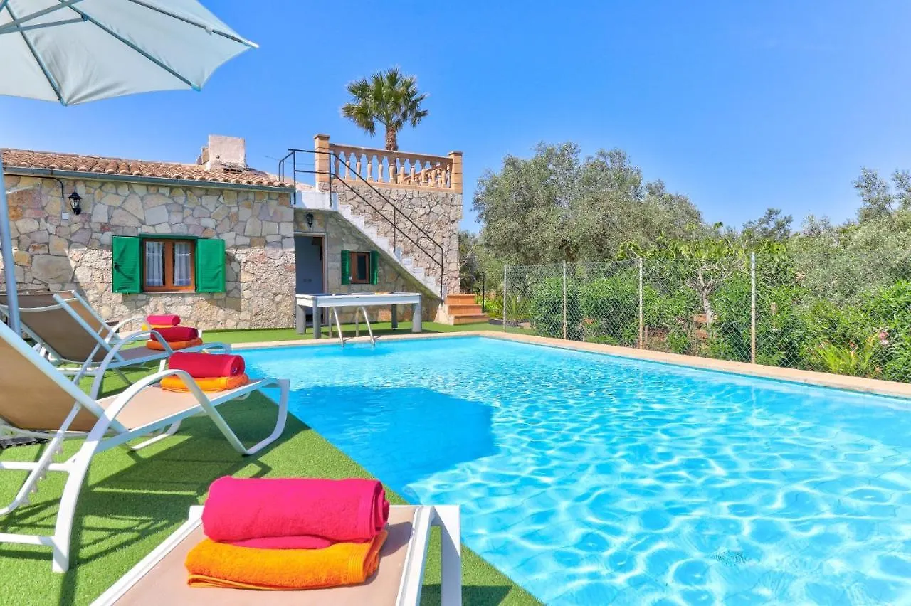 Villa Martin By Villa Plus Port de Pollenca