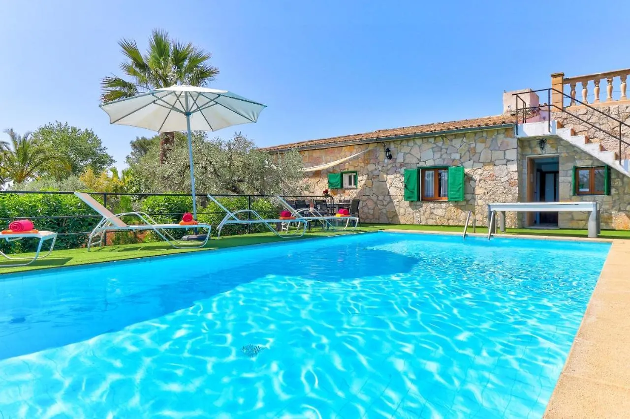 Villa Martin By Villa Plus Port de Pollenca Ισπανία