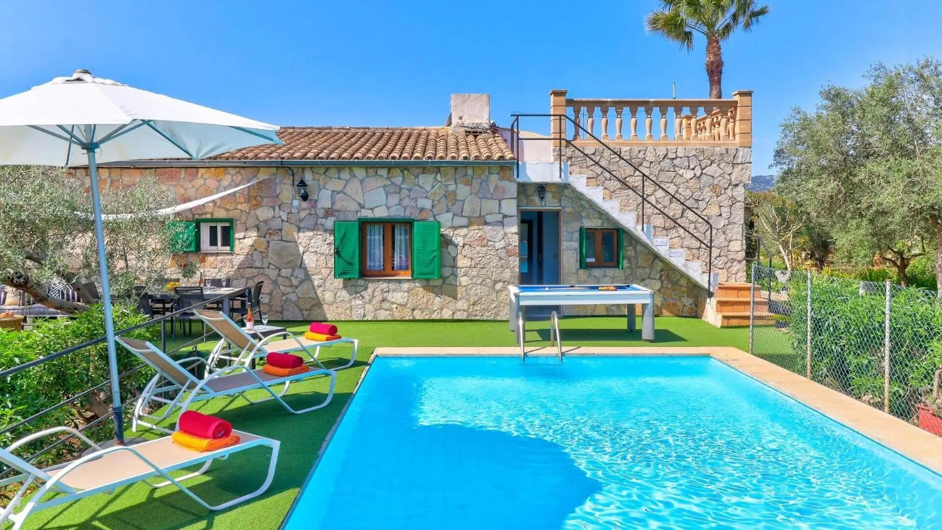 Villa Martin By Villa Plus Port de Pollenca